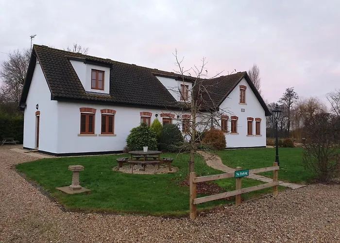 Langdale Lodge At Langdale Lakes, Lincoln Ln3 5Bb